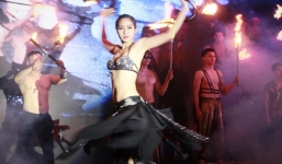 Sôi động đêm nhạc hội thể thao 'Kết nối cùng Fit24'